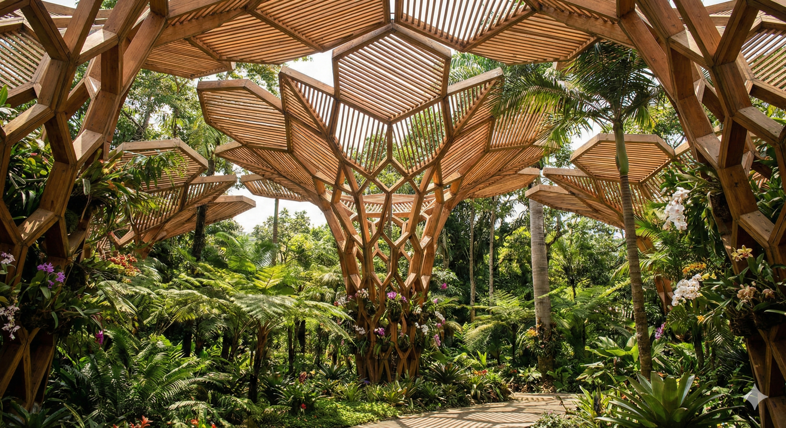Medellín Imperdible: Orquideorama
